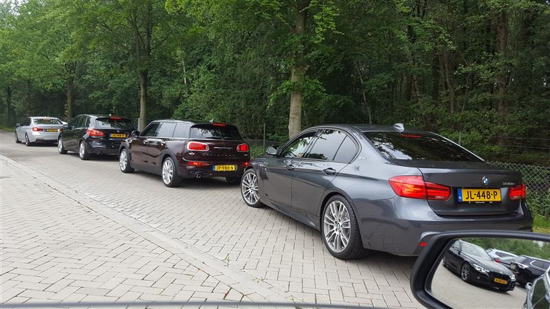 20160601 bmw rijtest