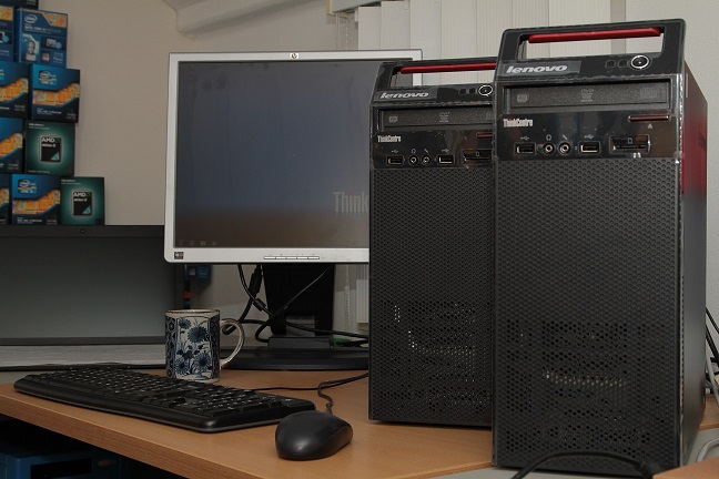 Installatiewerk-Lenovo